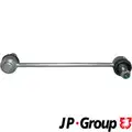 Rúd/Kar, Stabilizátor - JP Group