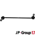 Rúd/Kar, Stabilizátor - JP Group