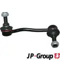 Rúd/Kar, Stabilizátor - JP Group