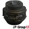 csapágypersely, stabilizátor - JP Group