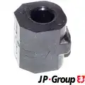 csapágypersely, stabilizátor - JP Group