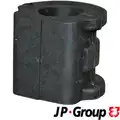 csapágypersely, stabilizátor - JP Group