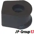 csapágypersely, stabilizátor - JP Group