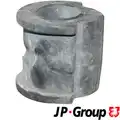 csapágypersely, stabilizátor - JP Group
