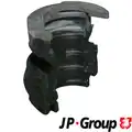 csapágypersely, stabilizátor - JP Group