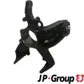 Csapágyazás, kerékcsapágy ház - JP Group