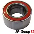 Kerékcsapágy - JP Group