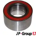 Kerékcsapágy - JP Group