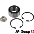 Kerékcsapágy Készlet - JP Group