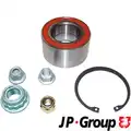 Kerékcsapágy Készlet - JP Group