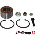 Kerékcsapágy Készlet - JP Group