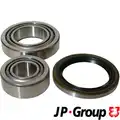 Kerékcsapágy Készlet - JP Group