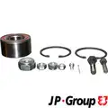 Kerékcsapágy Készlet - JP Group