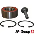Kerékcsapágy Készlet - JP Group