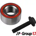 Kerékcsapágy Készlet - JP Group