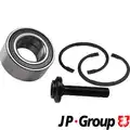 Kerékcsapágy Készlet - JP Group
