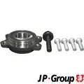 Kerékcsapágy Készlet - JP Group
