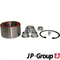 Kerékcsapágy Készlet - JP Group