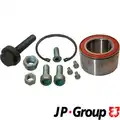 Kerékcsapágy Készlet - JP Group