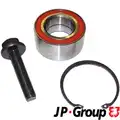 Kerékcsapágy Készlet - JP Group