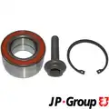 Kerékcsapágy Készlet - JP Group