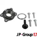 Kerékcsapágy Készlet - JP Group