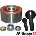 Kerékcsapágy Készlet - JP Group
