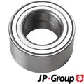 Kerékcsapágy Készlet - JP Group