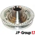 Kerékagy - JP Group
