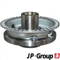 Kerékagy - JP Group