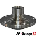 Kerékagy - JP Group