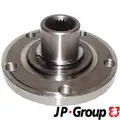 Kerékagy - JP Group
