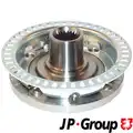 Kerékagy - JP Group