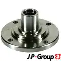 Kerékagy - JP Group