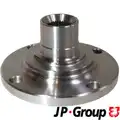 Kerékagy - JP Group