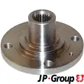 Kerékagy - JP Group