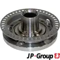Kerékagy - JP Group