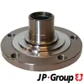 Kerékagy - JP Group