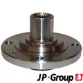 Kerékagy - JP Group