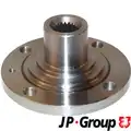 Kerékagy - JP Group