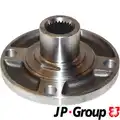 Kerékagy - JP Group