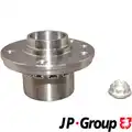Kerékagy - JP Group