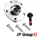 Kerékagy - JP Group