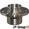 Kerékagy - JP Group