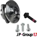 Kerékagy - JP Group
