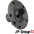Kerékagy - JP Group