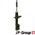 Lengéscsillapító - JP Group