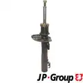 Lengéscsillapító - JP Group