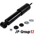 Lengéscsillapító - JP Group