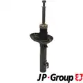 Lengéscsillapító - JP Group